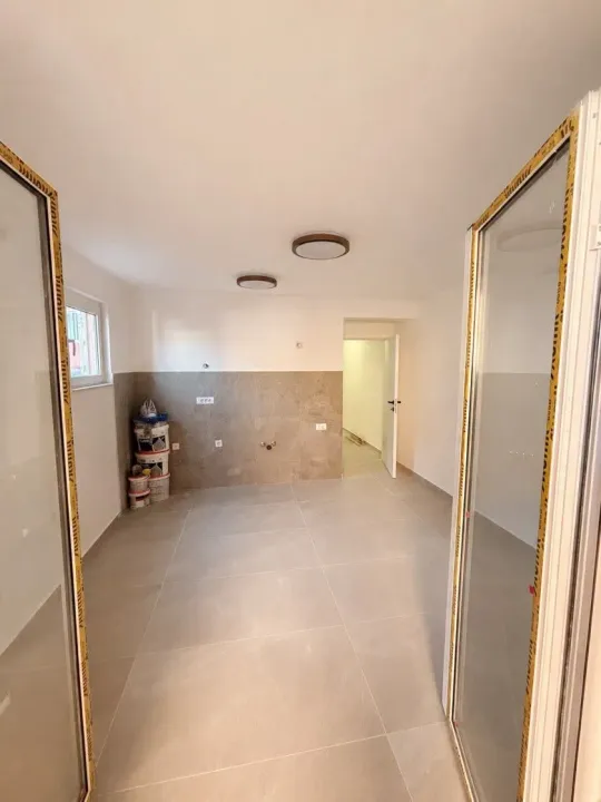 Prodaja, jednosoban stan, 33m², Gospoština, Budva