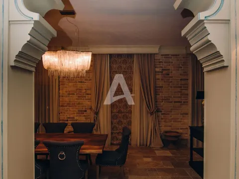 Sale, house, 550m², Reževići, Budva - image 22