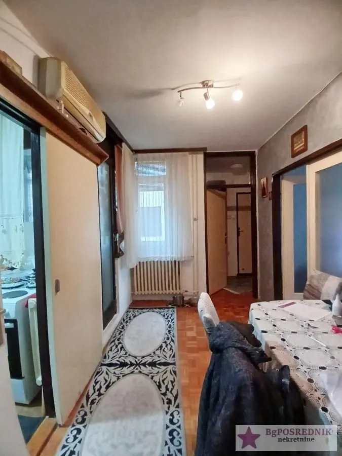 Prodaja, jednosoban stan, 58m², Arnajevo, Barajevo