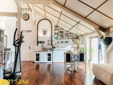 Prodaja, trosoban stan, 110m², Stari Grad, Beograd - image 3