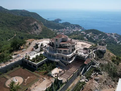 Prodaja, plac, 7727m², Pržno, Budva - image 3
