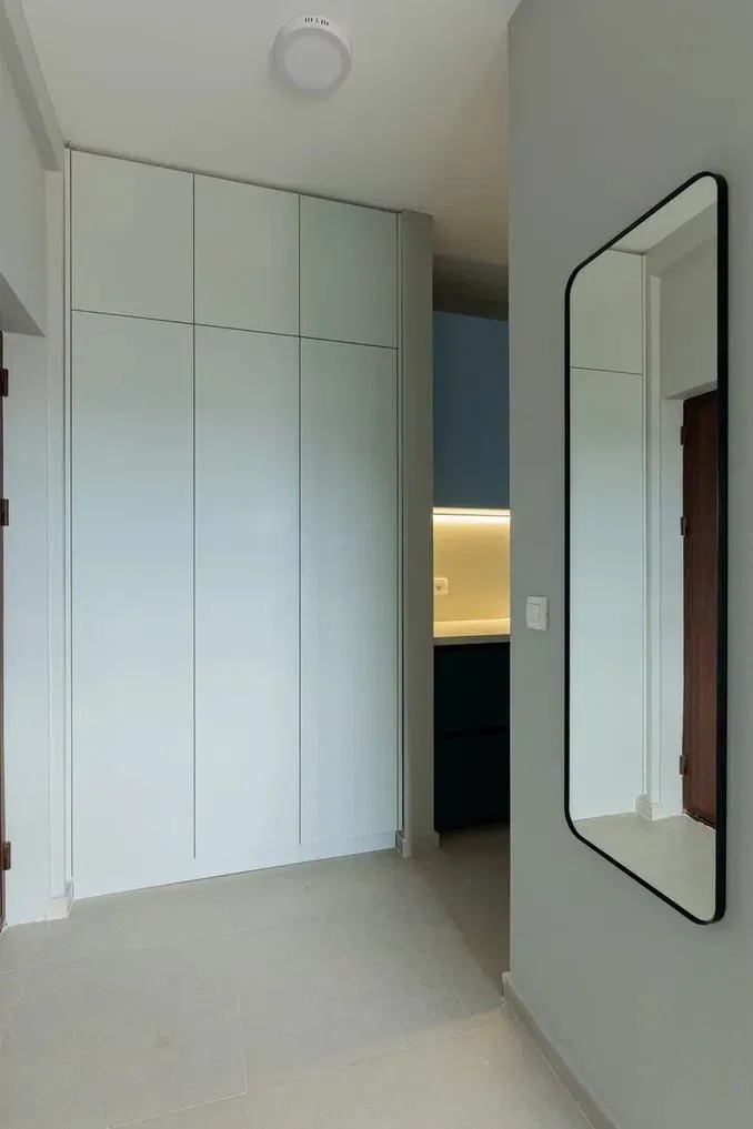 Prodaja, jednosoban stan, 45m², Tivat, Crna Gora