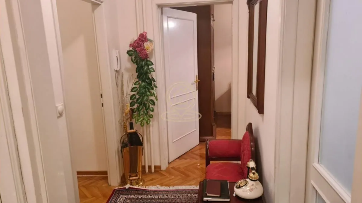 Rent, three bedroom apartment, 77m², Vukov Spomenik, Zvezdara Sve Podlokacije