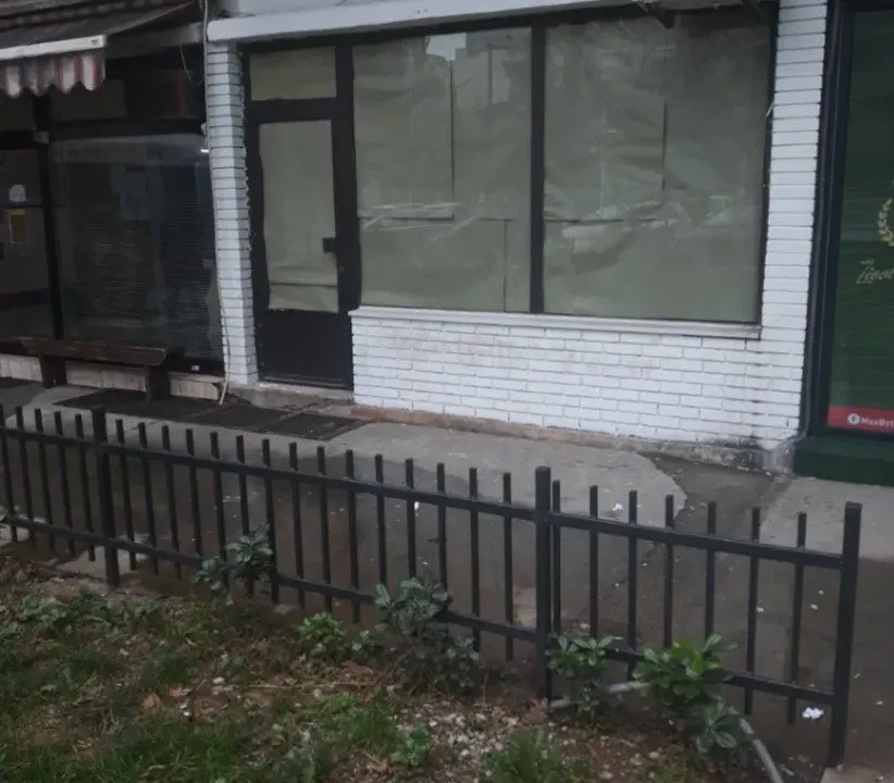 Sale, office space, 49m², Autobuska stanica, Podgorica