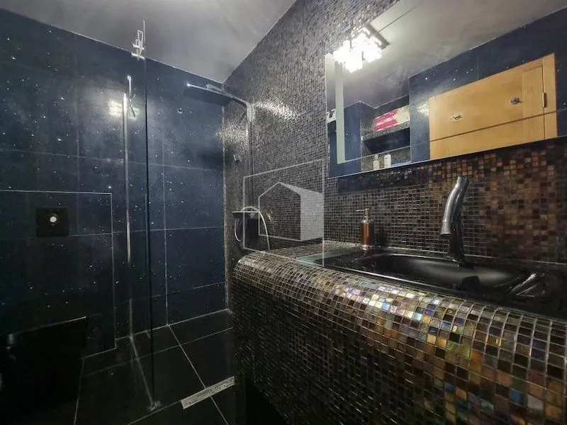 Rent, apartment, 68m², City Kvart, Podgorica