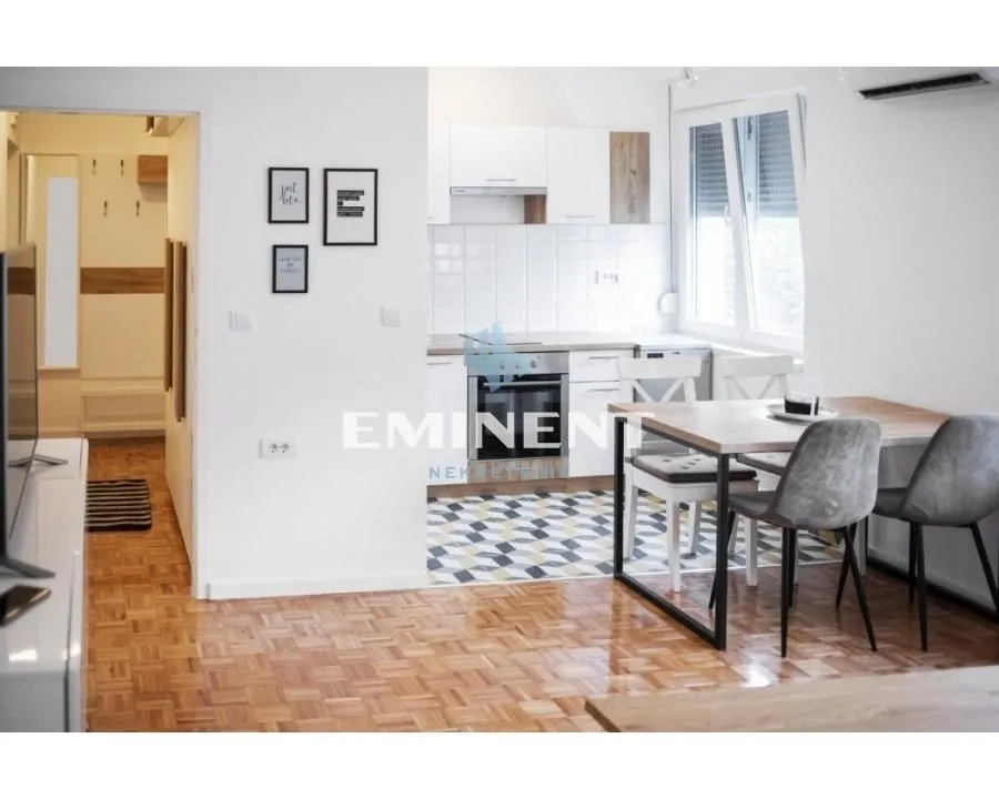 Rent, apartment, 40m², Zemun Novi Grad, Zemun Sve Podlokacije