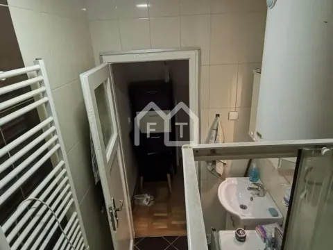 Izdavanje, dvosoban stan, 41m², Stari Grad, Beograd - image 14