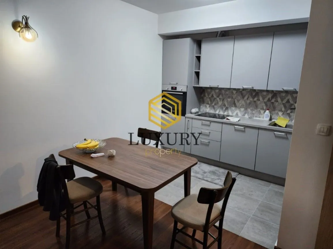 Rent, apartment, 69m², Master Kvart, Podgorica
