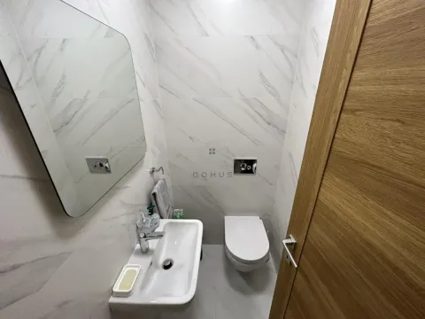 Rent, two bedroom apartment, 75m², New City, Podgorica - image 15