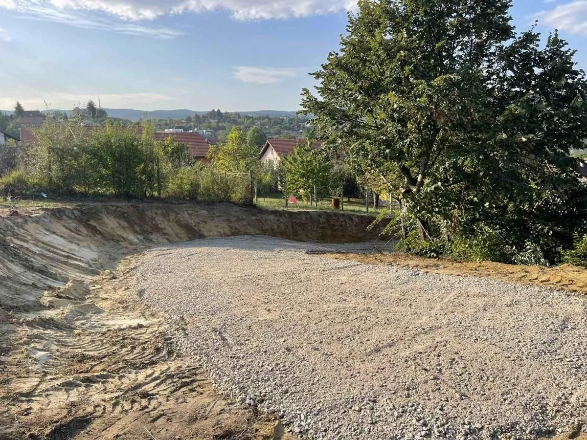 Prodaja, plac, 3000m², Sremska Kamenica, Petrovaradin
