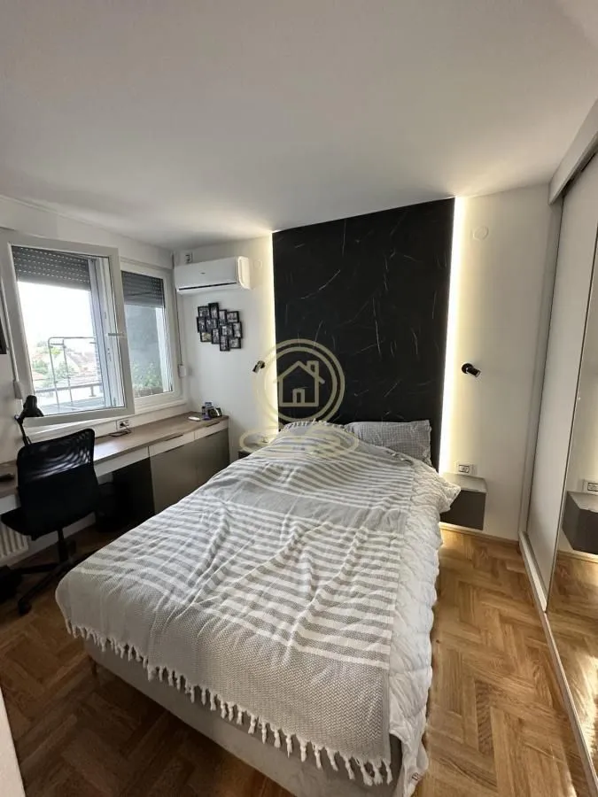 Prodaja, jednosoban stan, 43m², Telep, Novi Sad Sve Podlokacije
