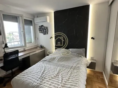 Prodaja, jednosoban stan, 43m², Telep, Novi Sad Sve Podlokacije - image 8