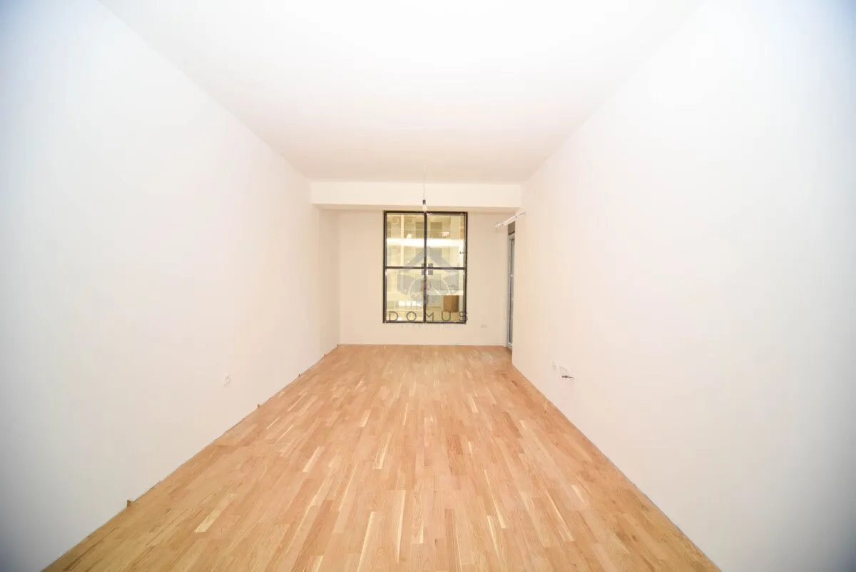 Prodaja, dvosoban stan, 64m², Stari Aerodrom, Podgorica