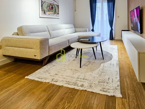 Izdavanje, jednosoban stan, 43m², City Kvart, Podgorica - image 2