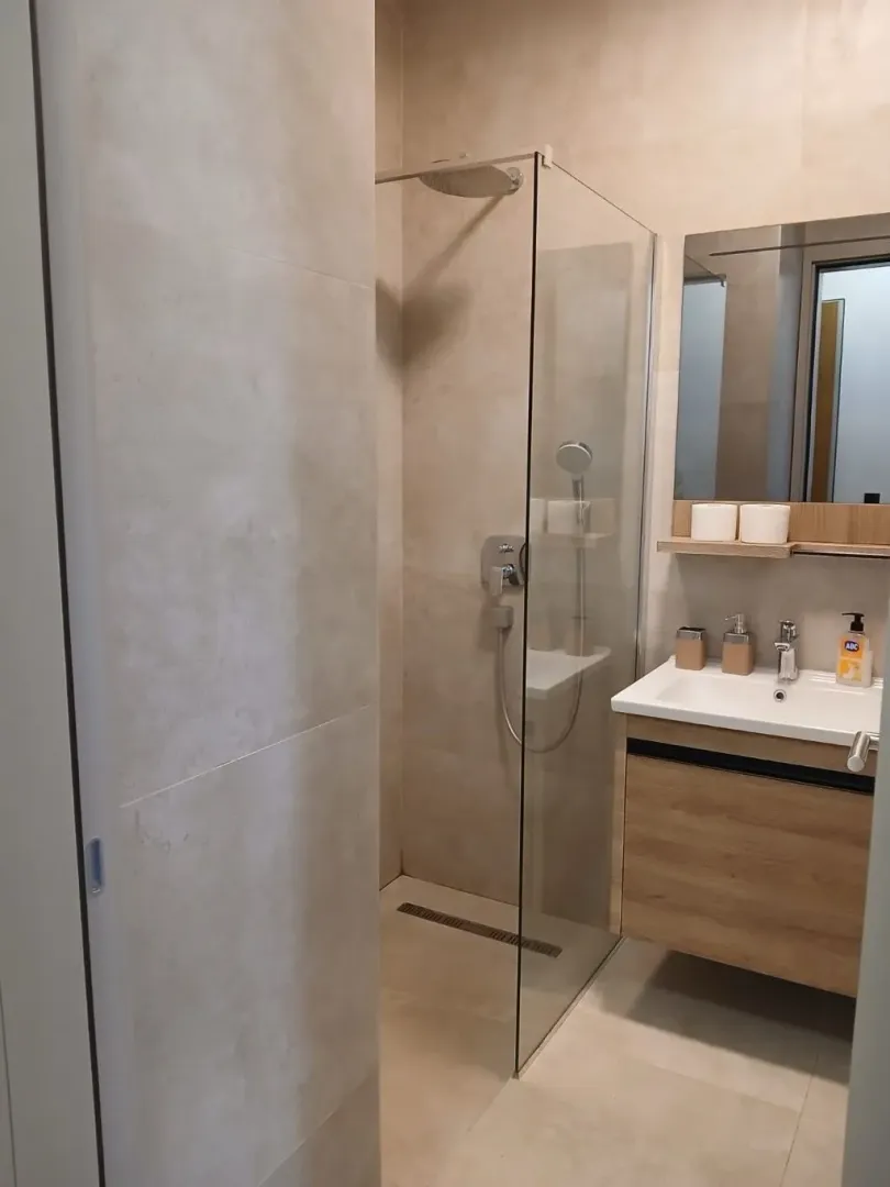 Sale, studio apartment, 27m², Bečići, Budva