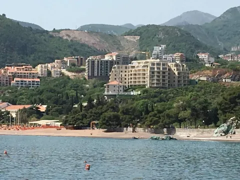 Sale, apartment, 123m², Bečići, Budva - image 5