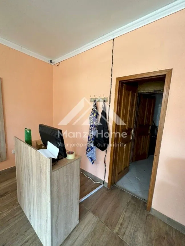  Office Space for Rent, 38m2, Stara Varoš, Podgorica