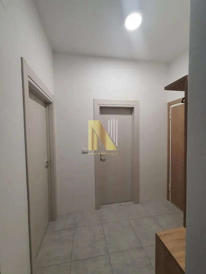 Prodaja, dvosoban stan, 41m², Salajka, Novi Sad Sve Podlokacije