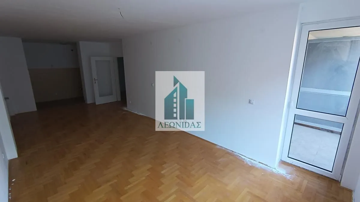 Prodaja, dvosoban stan, 59m², Medijana, Niš