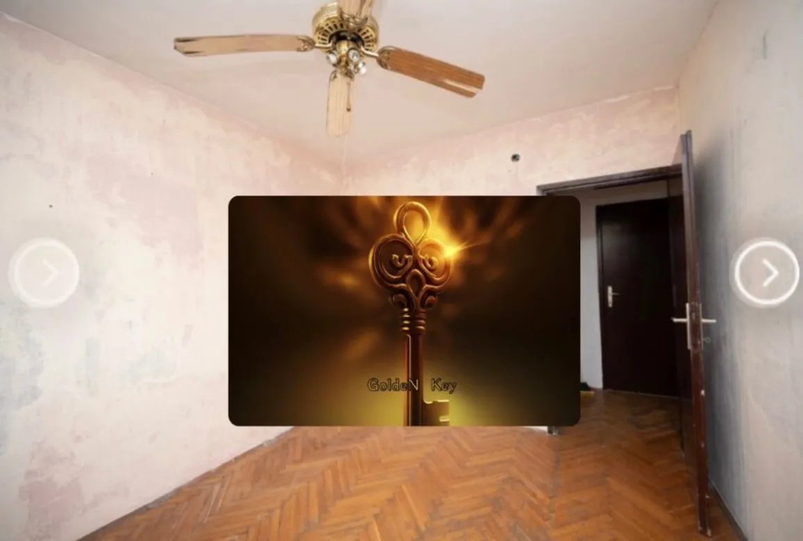 Sale, three bedroom apartment, 95m², Tuški Put, Podgorica