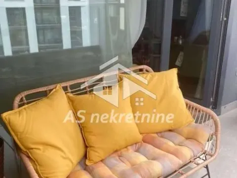 Izdavanje, dvosoban stan, 62m², Savski Venac, Beograd - image 8