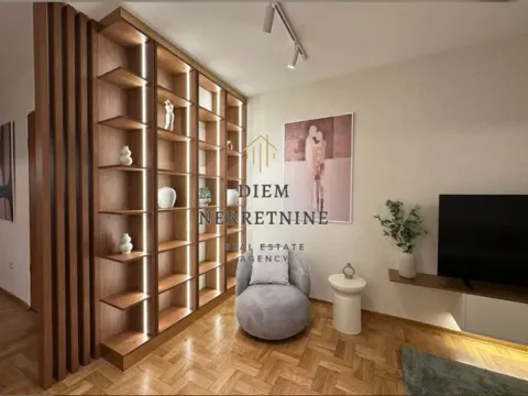 Izdavanje, jednosoban stan, 49m², Podgorica, Crna Gora - image 12