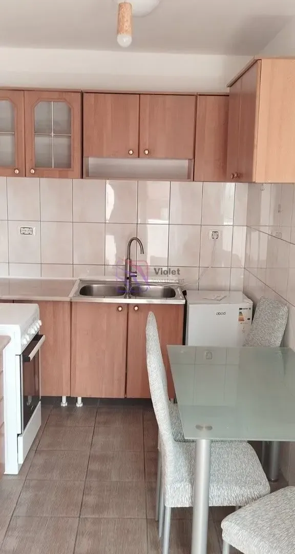 Rent, apartment, 40m², Zabjelo, Podgorica