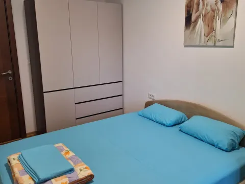 Rent, one bedroom apartment, 45m², Tuški Put, Podgorica - image 3