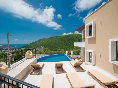Sale, house, 170m², Bečići, Budva - image 4