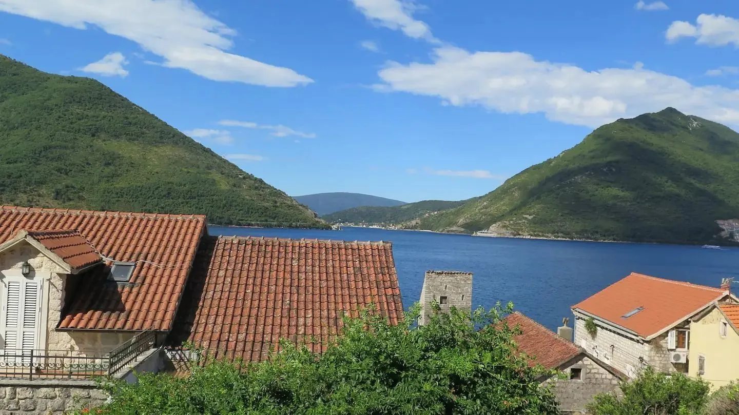 Sale, house, 95m², Perast, Kotor