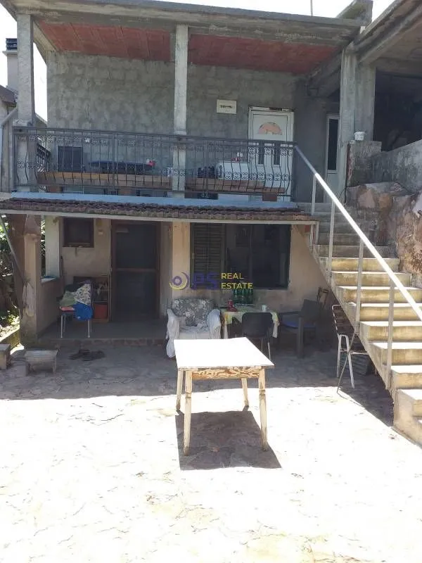 Sale, house, 61m², Bar, Crna Gora