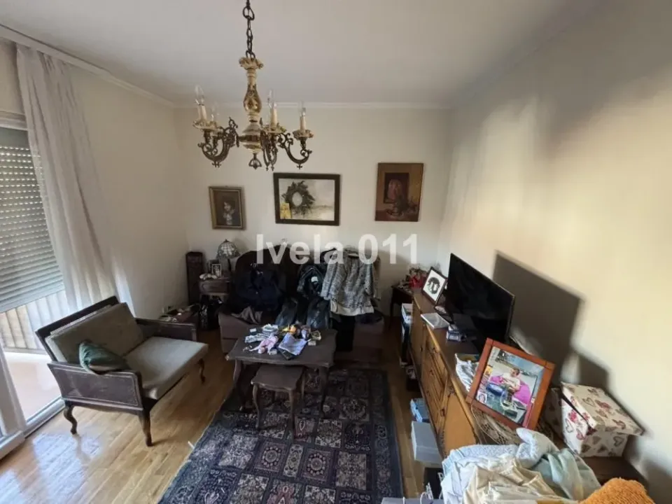 Prodaja, trosoban stan, 73m², Stari Grad, Beograd
