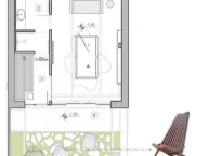 Sale, three bedroom apartment, 207m², Kolašin, Crna Gora - image 7