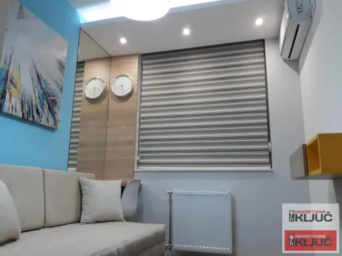 Rent, two bedroom apartment, 53m², Bulevar Oslobodjenja, Novi Sad Sve Podlokacije - image 15