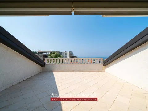 Prodaja, kuća, 971m², Petrovac, Budva - image 35