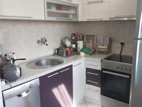 Prodaja, dvosoban stan, 51m², Podbara, Novi Sad Sve Podlokacije - image 5