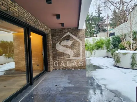 Sale, four bedroom apartment, 232m², Autokomanda, Voždovac Sve Podlokacije - image 9