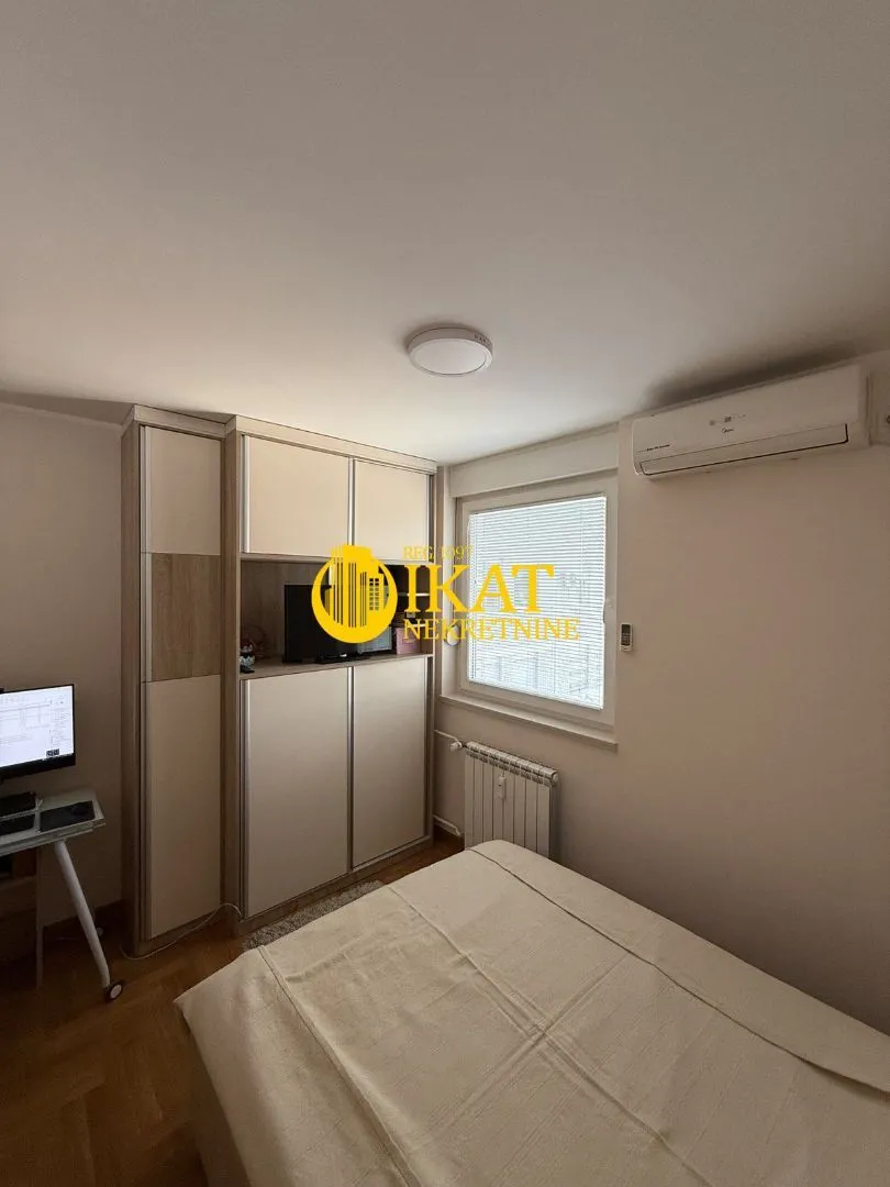 Prodaja, trosoban stan, 85m², Novi Beograd Sve Podlokacije, Beograd