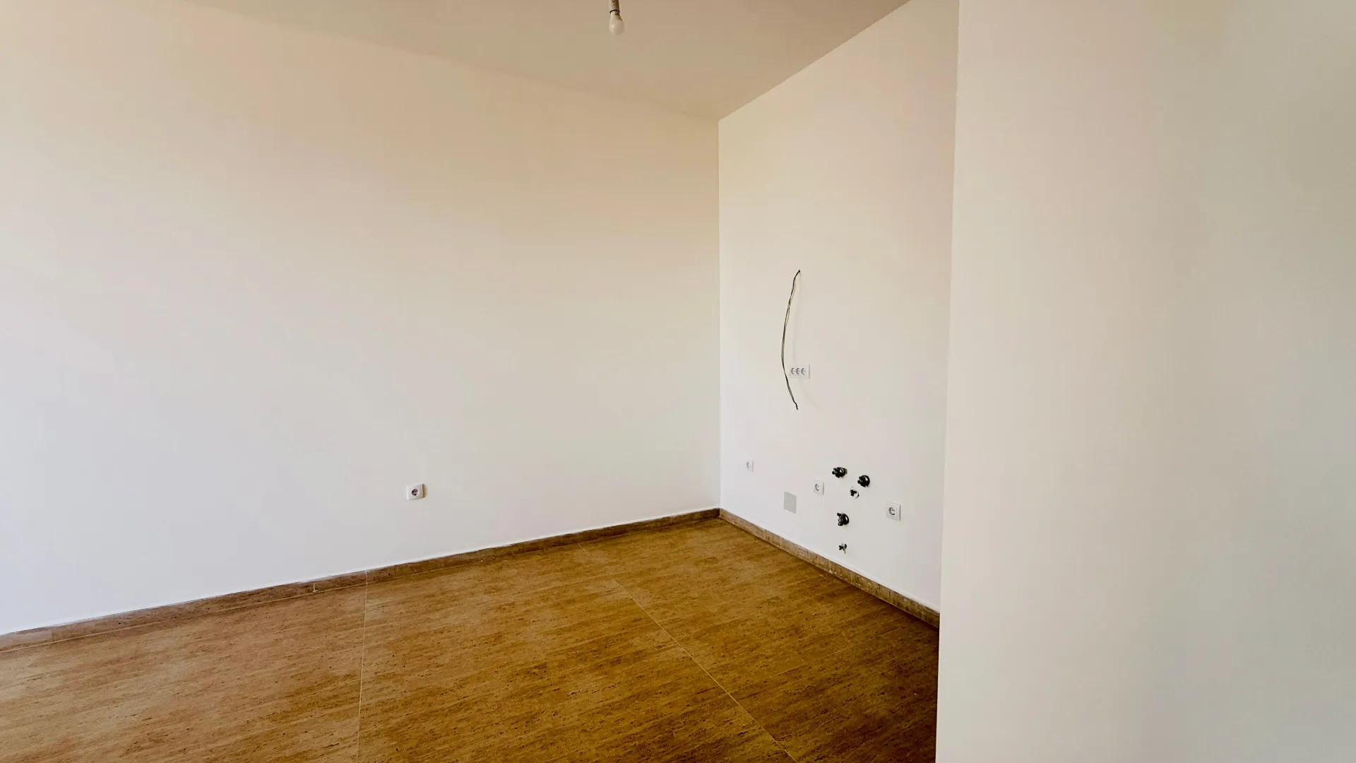 Sale, one bedroom apartment, 47m², Pinješ, Ulcinj