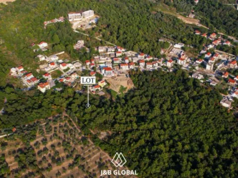 Prodaja, plac, 7500m², Kavač, Kotor - image 12