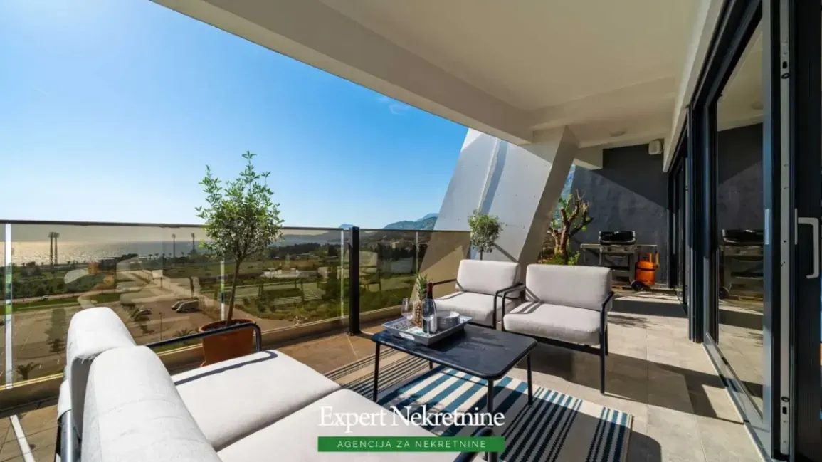 Sale, three bedroom apartment, 245m², Soho City, Bar