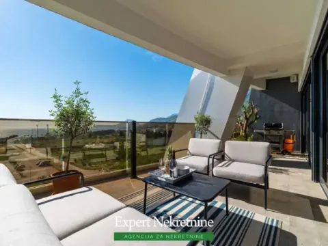 Sale, three bedroom apartment, 245m², Soho City, Bar