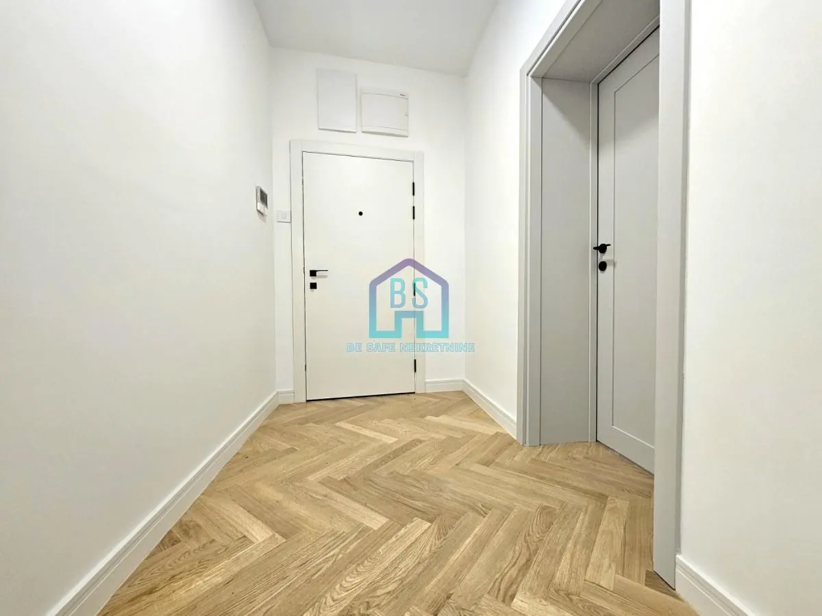 Prodaja, trosoban stan, 75m², Stari grad, Novi Sad