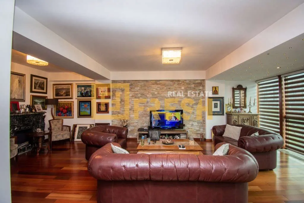 Rent, four bedroom apartment, 160m², Preko Morače, Podgorica