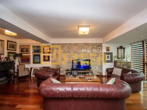 Izdavanje, četvorosoban stan, 160m², Preko Morače, Podgorica - image 2