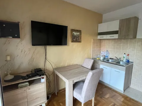 Prodaja, garsonjera, 24m², Zabjelo, Podgorica - image 7
