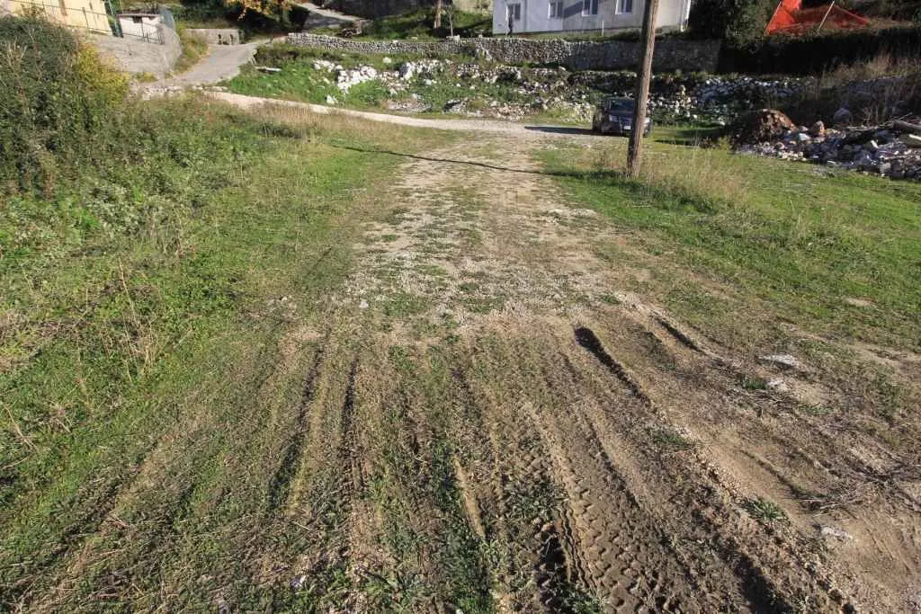 Prodaja, plac, 4737m², Risan, Kotor