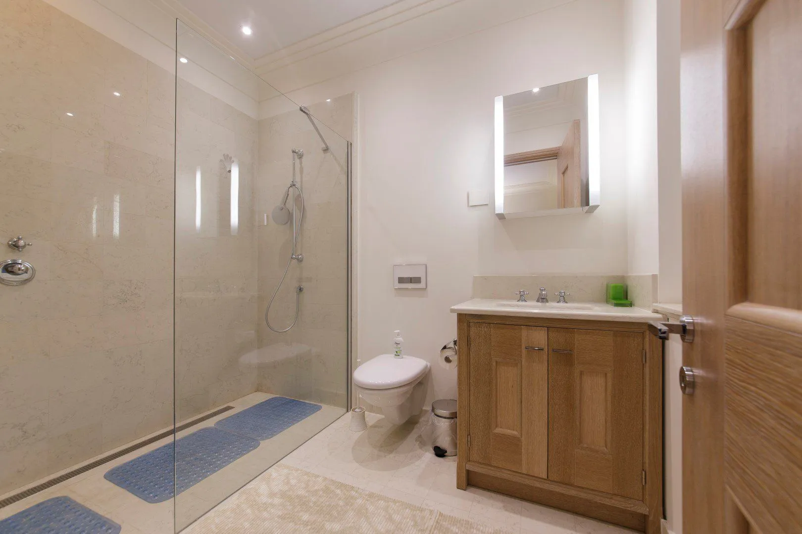 Prodaja, trosoban stan, 167m², Porto Montenegro, Tivat