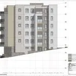 Sale, two bedroom apartment, 106m², Boreti, Budva - image 5