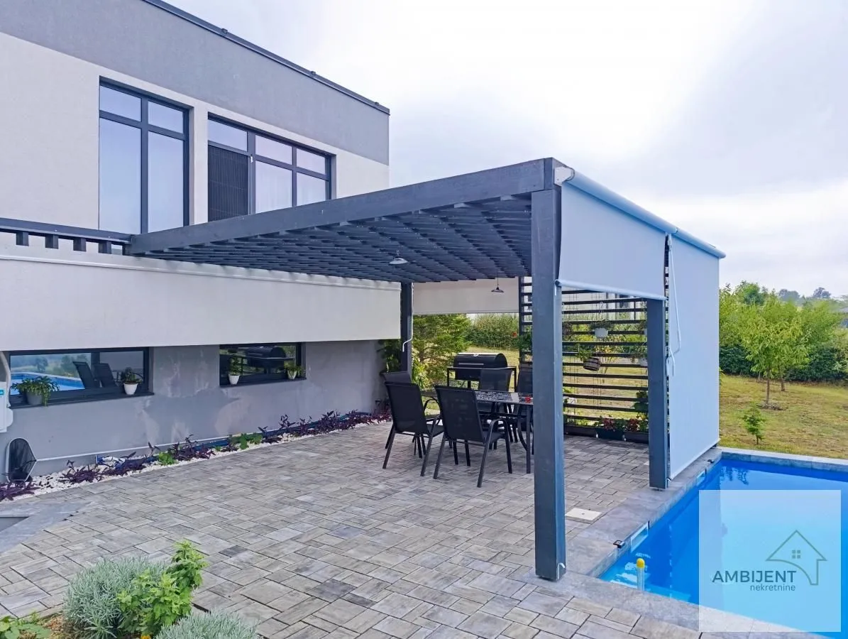 Sale, house, 600m², Sopot, Beograd